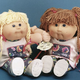 Image for article titled Please enjoy this terrifying look into the Cabbage Patch Kids' birthing chambers